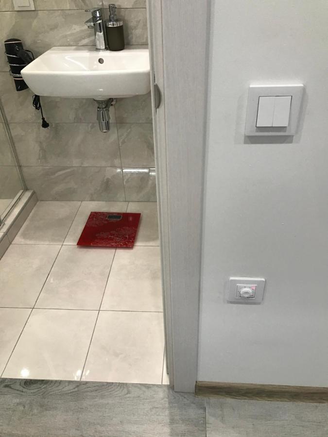 Arcadia Sky Apartment Odessa Ngoại thất bức ảnh