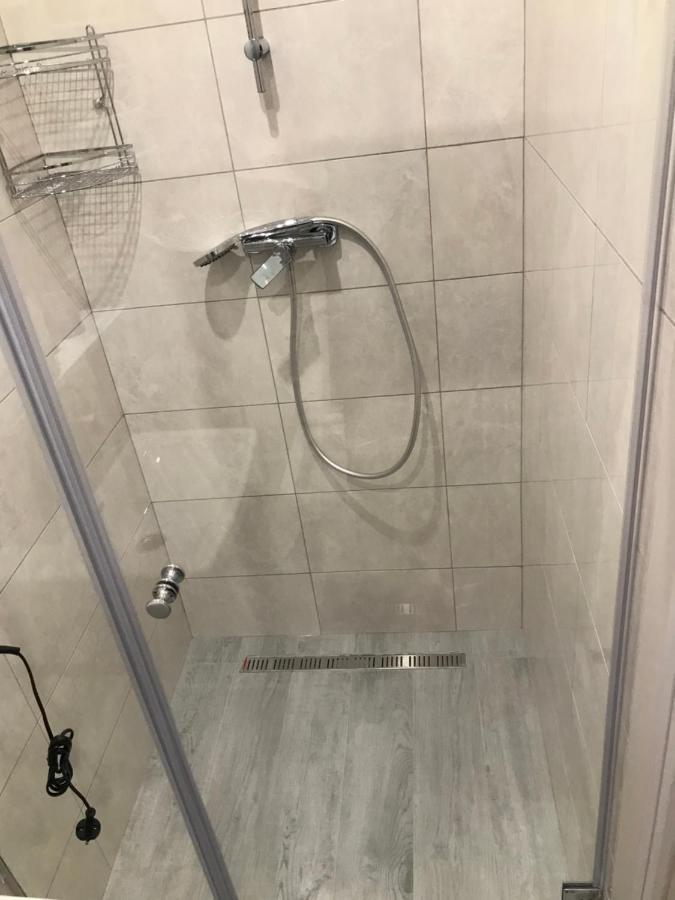 Arcadia Sky Apartment Odessa Ngoại thất bức ảnh