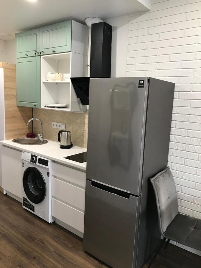 Arcadia Sky Apartment Odessa Ngoại thất bức ảnh