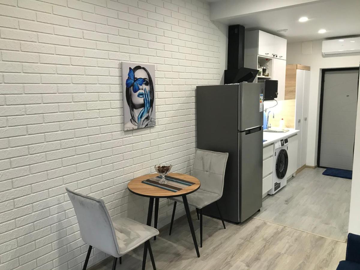 Arcadia Sky Apartment Odessa Ngoại thất bức ảnh