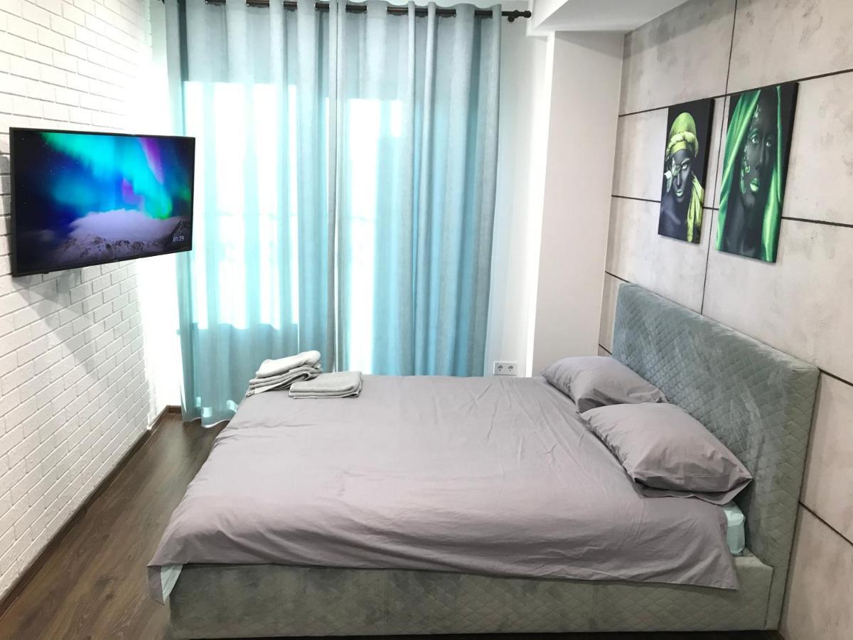 Arcadia Sky Apartment Odessa Ngoại thất bức ảnh