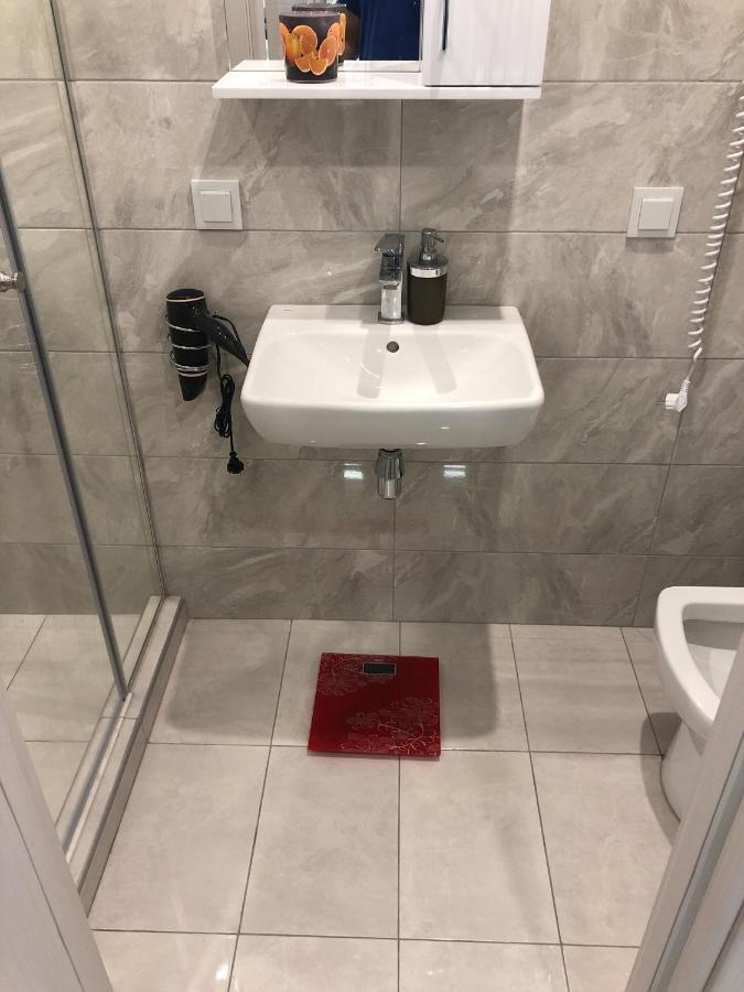 Arcadia Sky Apartment Odessa Ngoại thất bức ảnh