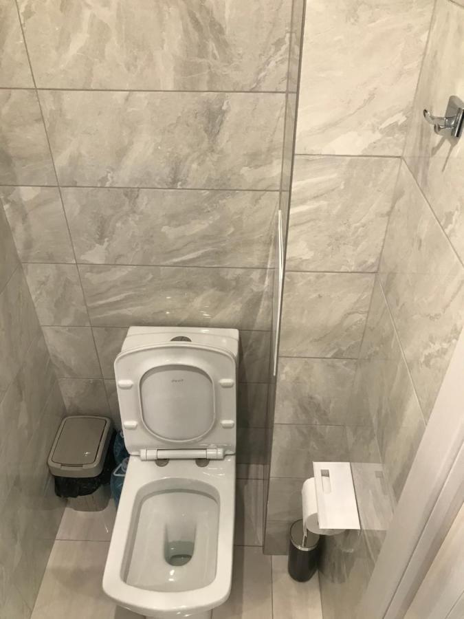 Arcadia Sky Apartment Odessa Ngoại thất bức ảnh