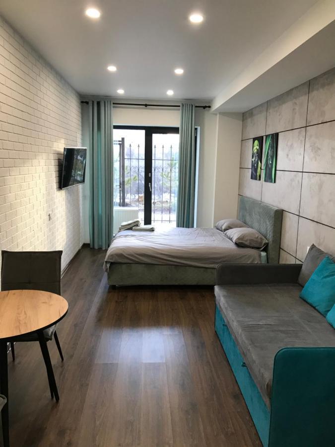 Arcadia Sky Apartment Odessa Ngoại thất bức ảnh
