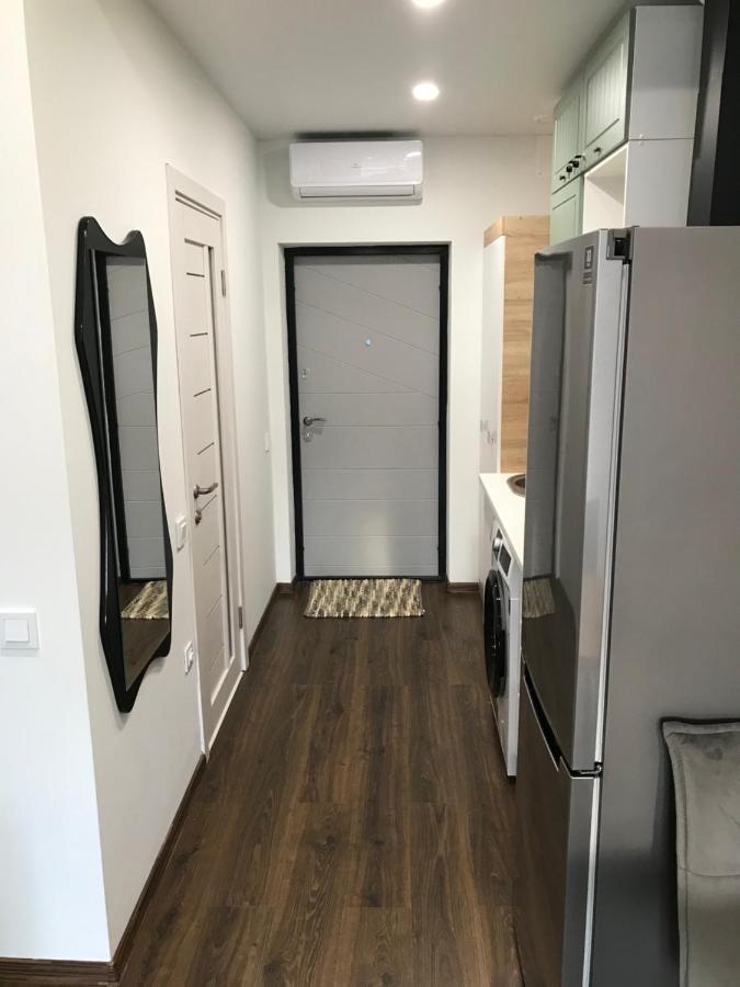 Arcadia Sky Apartment Odessa Ngoại thất bức ảnh