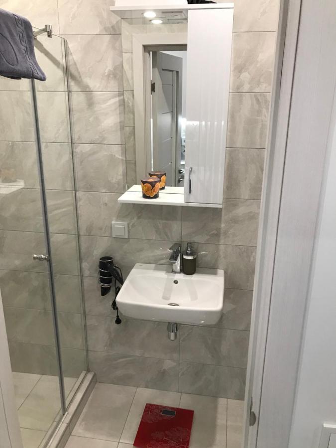 Arcadia Sky Apartment Odessa Ngoại thất bức ảnh