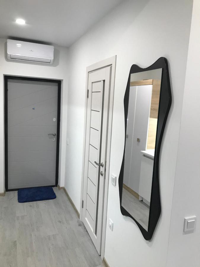 Arcadia Sky Apartment Odessa Ngoại thất bức ảnh