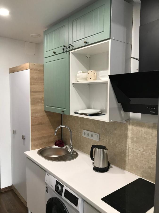 Arcadia Sky Apartment Odessa Ngoại thất bức ảnh
