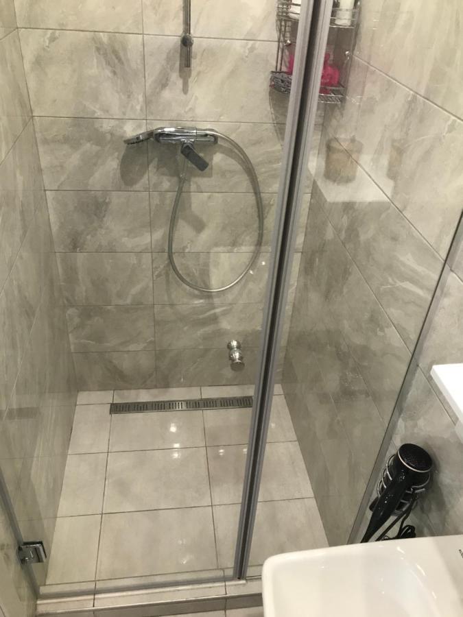 Arcadia Sky Apartment Odessa Ngoại thất bức ảnh