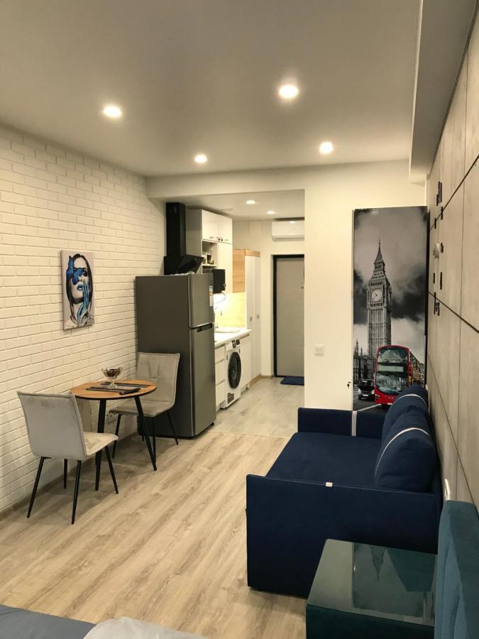 Arcadia Sky Apartment Odessa Ngoại thất bức ảnh