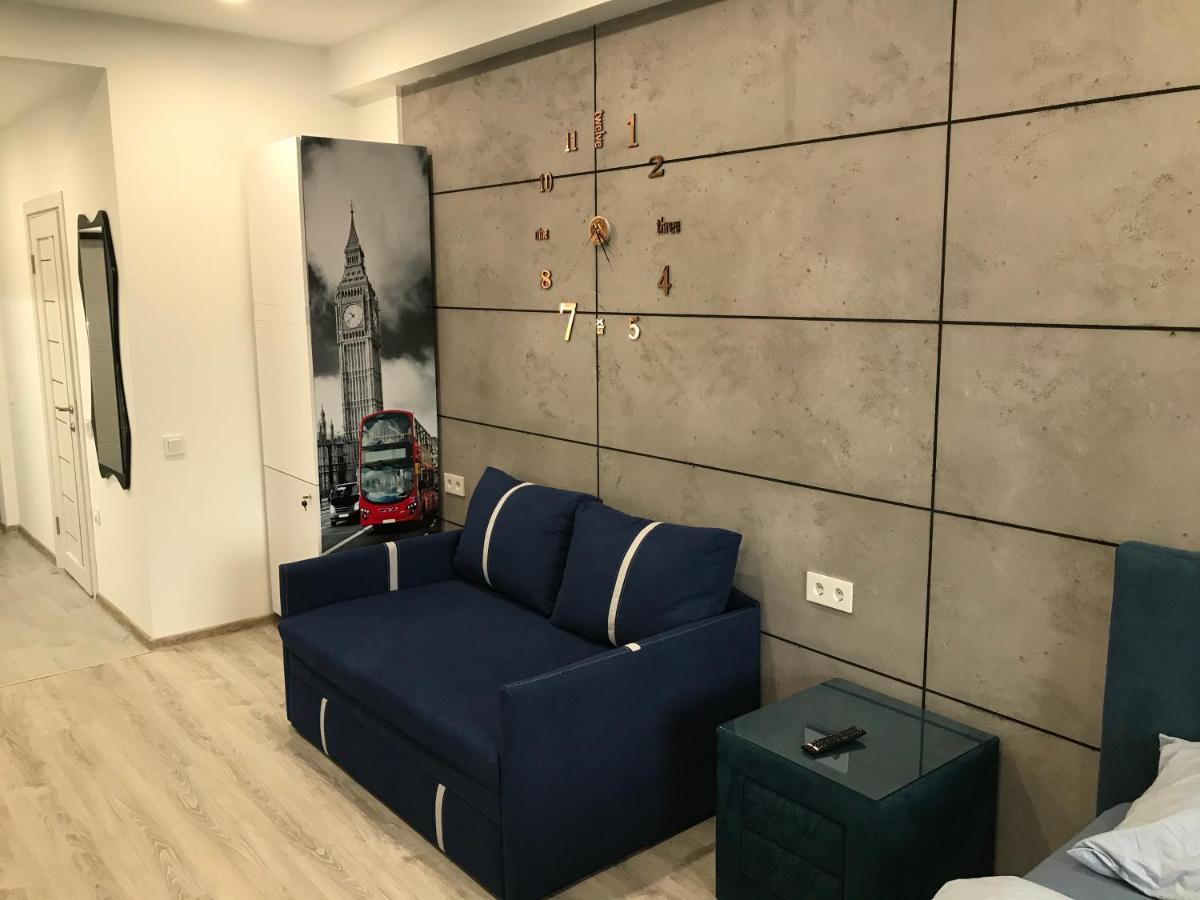 Arcadia Sky Apartment Odessa Ngoại thất bức ảnh