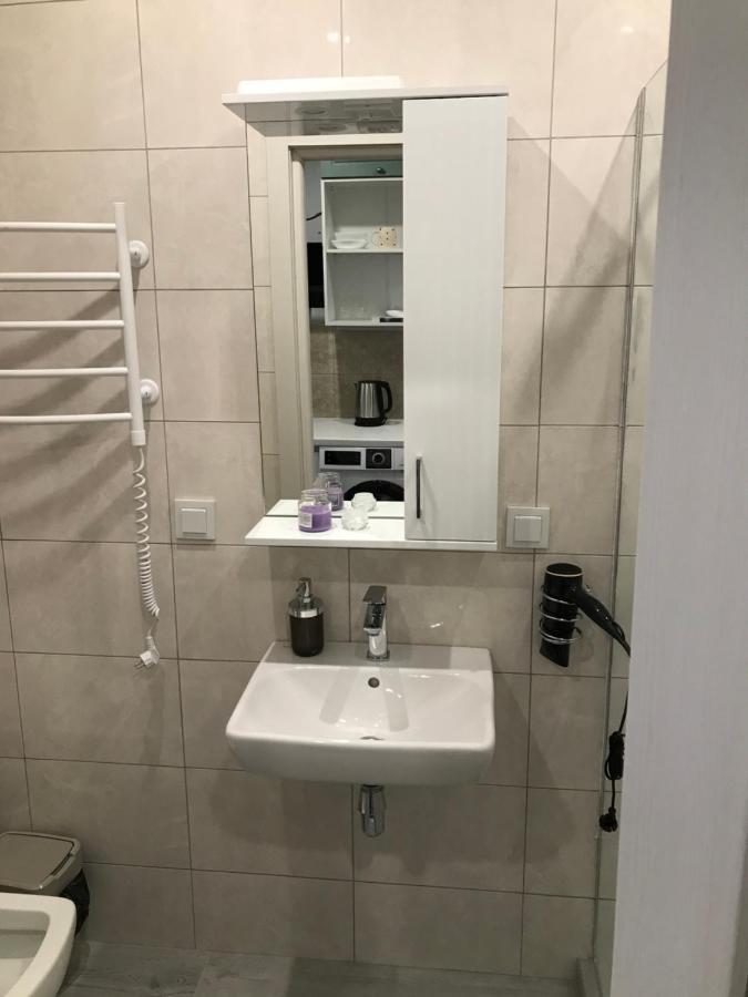 Arcadia Sky Apartment Odessa Ngoại thất bức ảnh