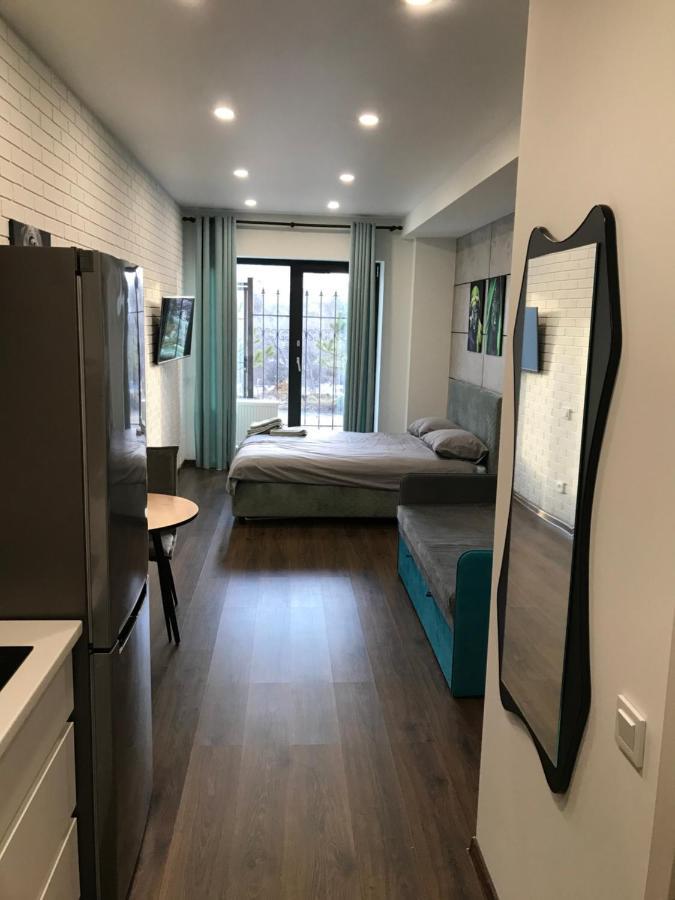 Arcadia Sky Apartment Odessa Ngoại thất bức ảnh